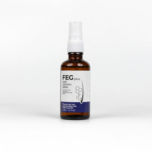 FEG Plus Hair Growth Spray - 35ml